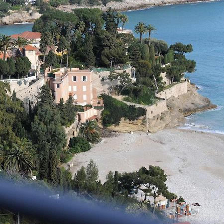 Hotel De Charme Regency Roquebrune-Cap-Martin Luaran gambar