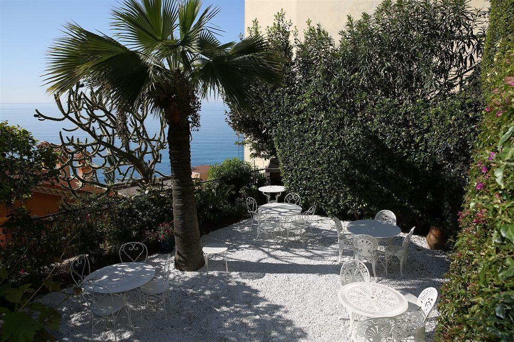 Hotel De Charme Regency Roquebrune-Cap-Martin Luaran gambar