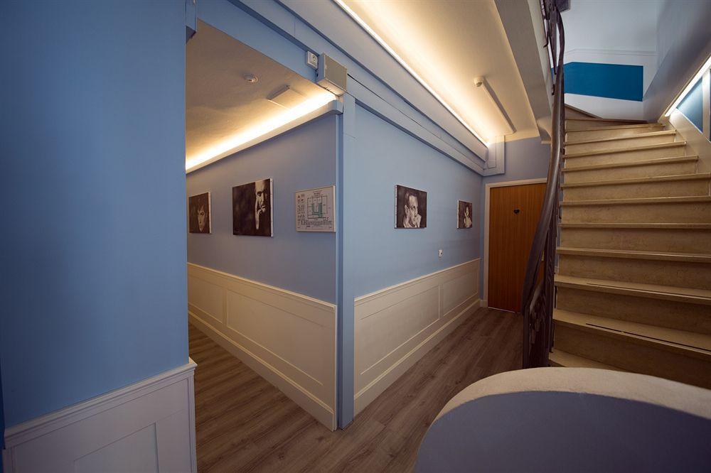 Hotel De Charme Regency Roquebrune-Cap-Martin Luaran gambar