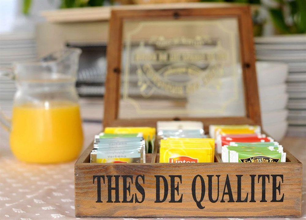Hotel De Charme Regency Roquebrune-Cap-Martin Luaran gambar