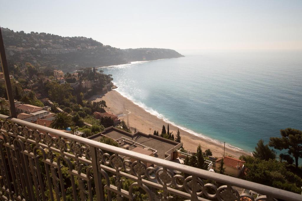 Hotel De Charme Regency Roquebrune-Cap-Martin Luaran gambar