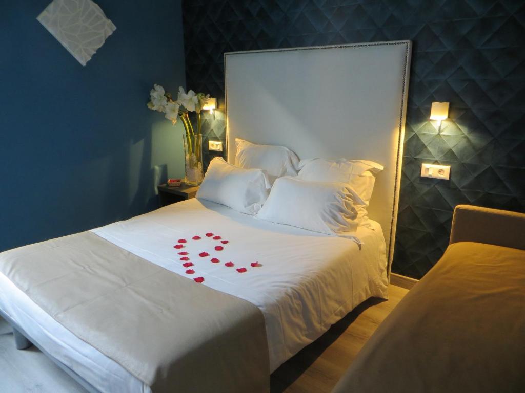 Hotel De Charme Regency Roquebrune-Cap-Martin Bilik gambar
