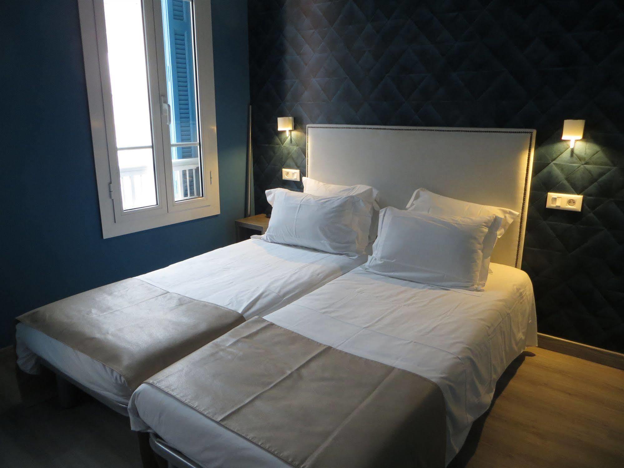 Hotel De Charme Regency Roquebrune-Cap-Martin Luaran gambar